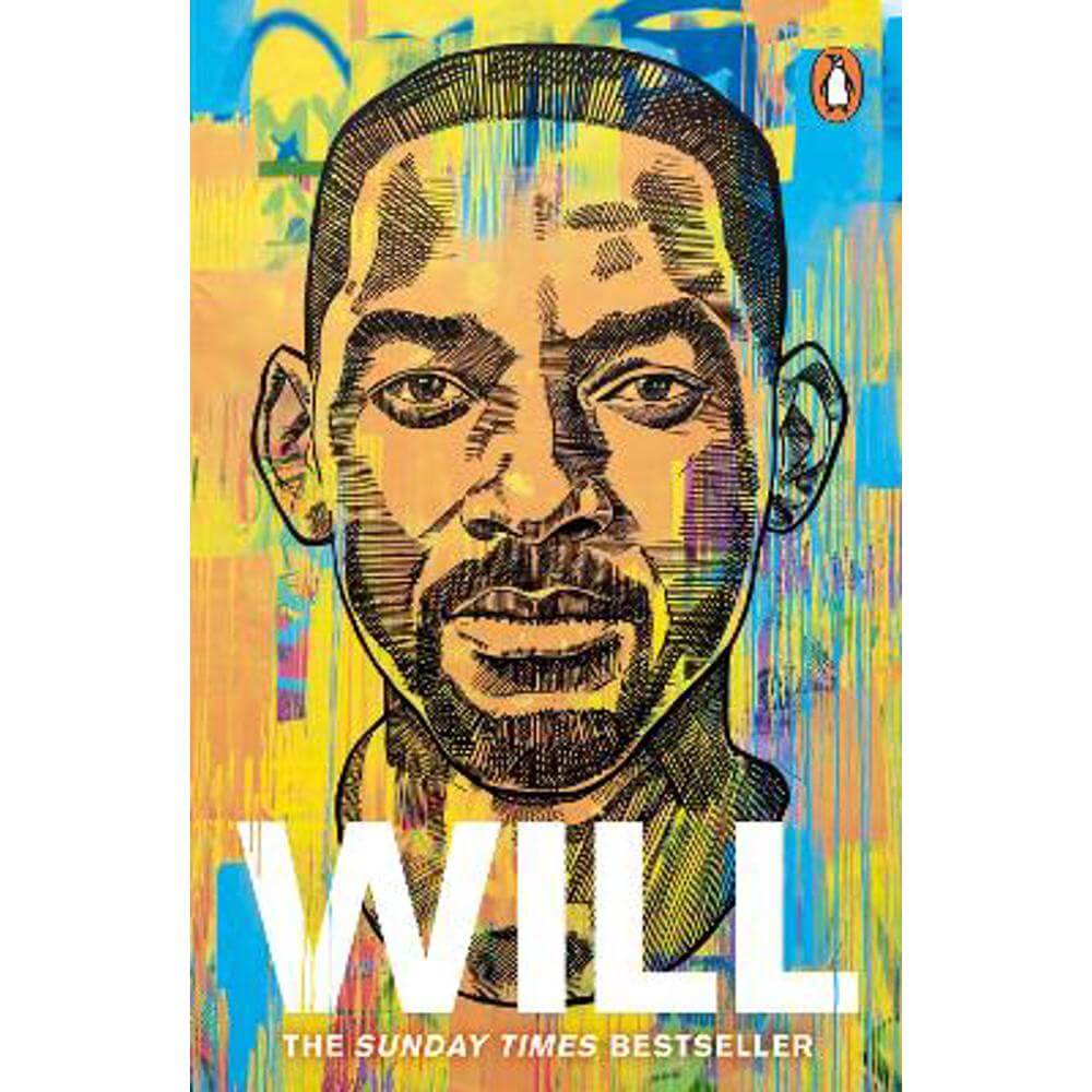 Will: The Sunday Times Bestselling Autobiography (Paperback) - Will Smith